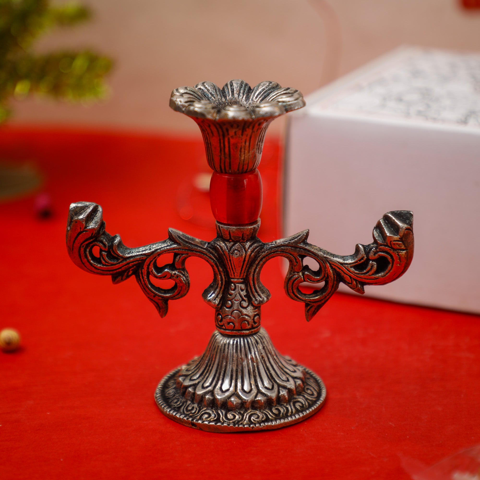 Artistry in Quartz Xmas Gift